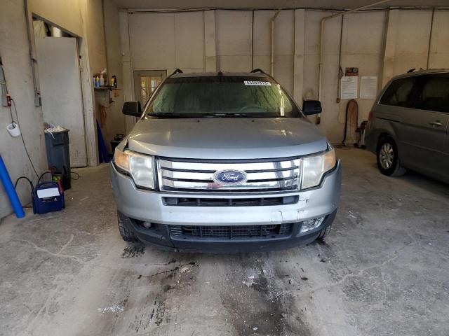 Photo 5 from auction – 2007 FORD EDGE SEL with VIN 2FMDK38C77BA51608