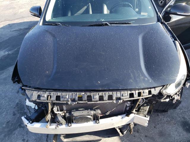 Photo 12 from auction – 2017 KIA NIRO EX with VIN KNDCC3LC6H5057605