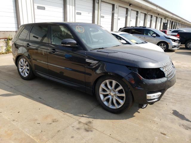Photo 4 from auction – 2014 LAND ROVER RANGE ROVE with VIN SALWR2WF6EA382584