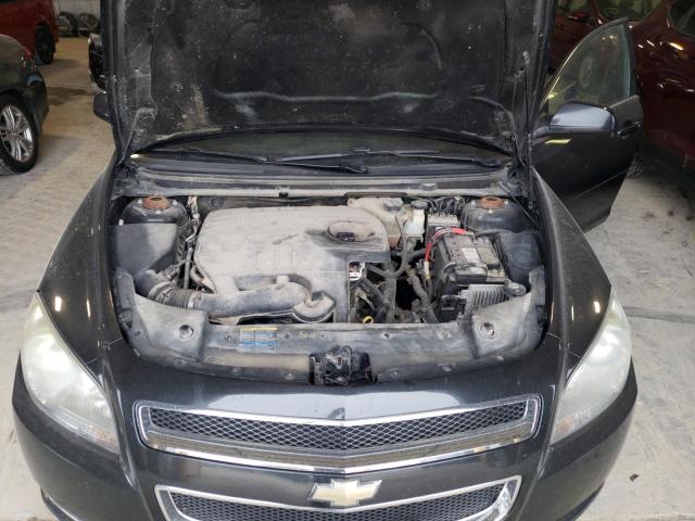 Photo 11 from auction – 2010 CHEVROLET MALIBU 2LT with VIN 1G1ZD5EB4A4156502