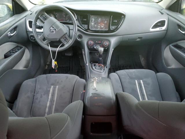 Photo 8 from auction – 2013 DODGE DART SXT with VIN 1C3CDFBH2DD135250