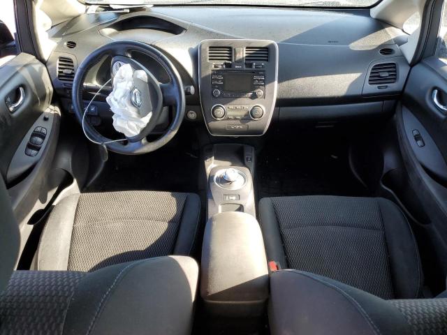 Zdjęcie 8 z aukcji – 2015 NISSAN LEAF S z VIN 1N4AZ0CP8FC306783