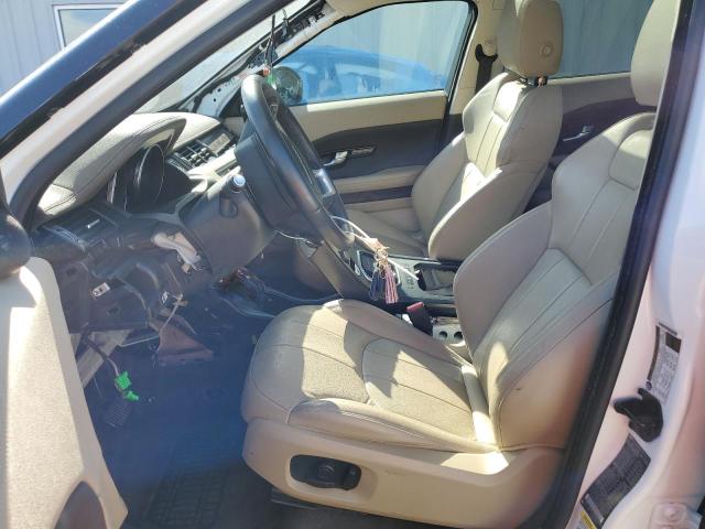 Photo 7 from auction – 2019 LAND ROVER RANGE ROVE with VIN SALVP2RX6KH349531