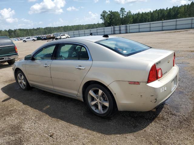 Photo 2 from auction – 2012 CHEVROLET MALIBU 2LT with VIN 1G1ZD5E06CF358182