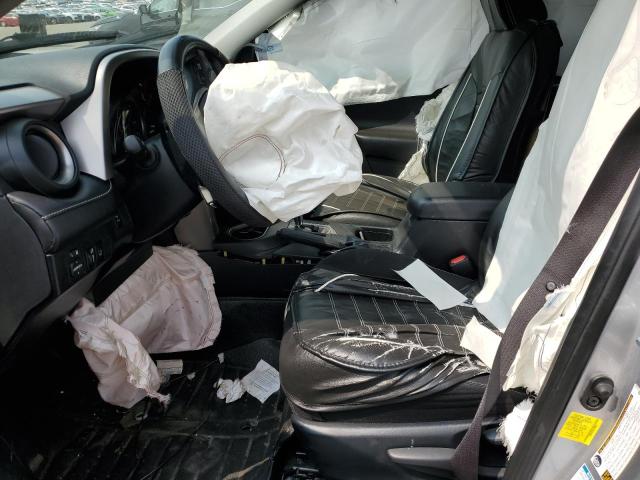 Photo 7 from auction – 2018 TOYOTA RAV4 ADVEN with VIN JTMRFREV6JJ190686