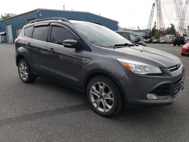 Photo 4 from auction – 2013 FORD ESCAPE SEL with VIN 1FMCU9HX6DUC55723