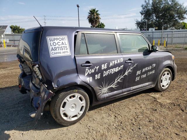 Photo 3 from auction – 2011 TOYOTA SCION XB with VIN JTLZE4FE2B1126882