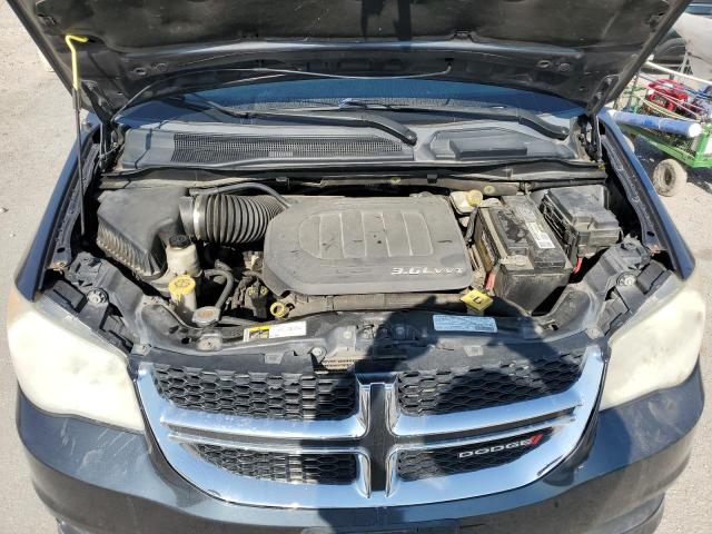 Photo 12 from auction – 2013 DODGE GRAND CARA with VIN 2C4RDGCG0DR591519