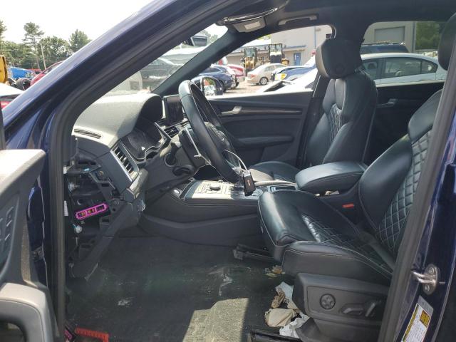 Photo 7 from auction – 2018 AUDI SQ5 PREMIU with VIN WA1A4AFY3J2050306