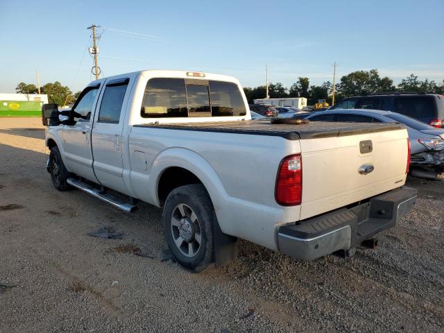 Photo 2 from auction – 2016 FORD F250 SUPER with VIN 1FT7W2A66GEB75717