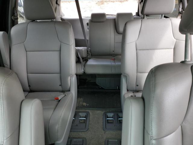 Photo 10 from auction – 2014 HONDA ODYSSEY EX with VIN 5FNRL5H62EB094055
