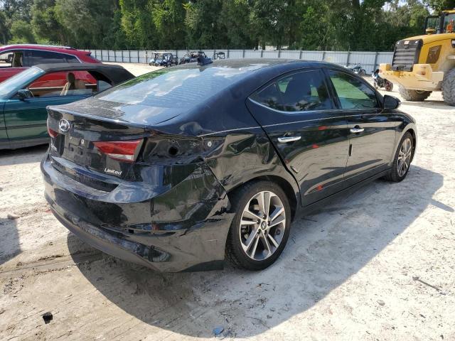 Photo 3 from auction – 2017 HYUNDAI ELANTRA with VIN 5NPD84LF6HH011231