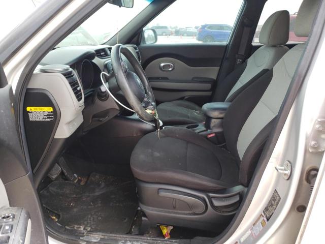 Photo 7 from auction – 2018 KIA SOUL with VIN KNDJN2A24J7598491