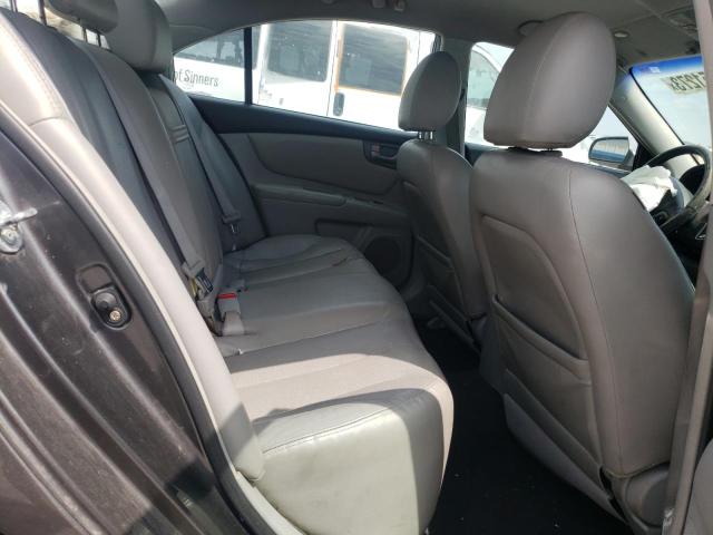 Photo 10 from auction – 2008 KIA OPTIMA LX with VIN KNAGE124785235593