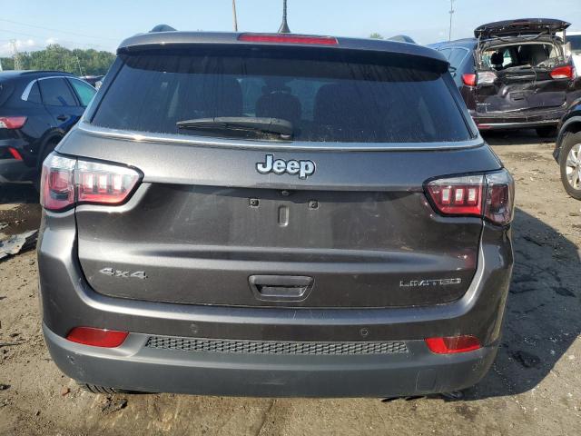 Photo 6 from auction – 2021 JEEP COMPASS LI with VIN 3C4NJDCB6MT514998