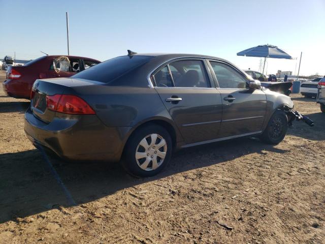 Photo 3 from auction – 2010 KIA OPTIMA LX with VIN KNAGG4A80A5436712
