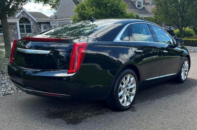 Photo 4 from auction – 2013 CADILLAC XTS with VIN 2G61N5S36D9123844