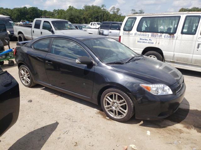 Photo 4 from auction – 2005 TOYOTA SCION TC with VIN JTKDE177950058667