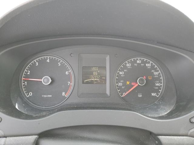Снимка 9 от търг – 2012 VOLKSWAGEN JETTA BASE с VIN 3VW1K7AJ5CM363052
