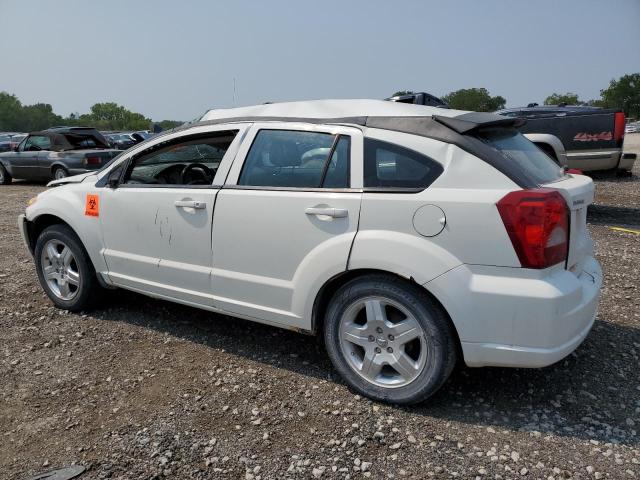Photo 2 from auction – 2009 DODGE CALIBER SX with VIN 1B3HB48C49D111144