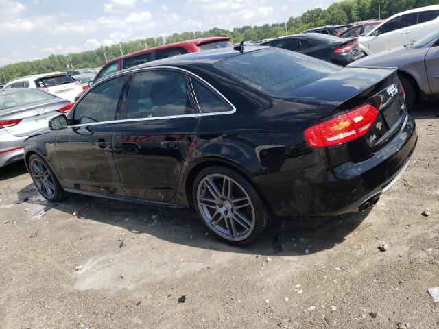 Photo 2 from auction – 2010 AUDI A4 PRESTIG with VIN WAUKFAFL8AN050497