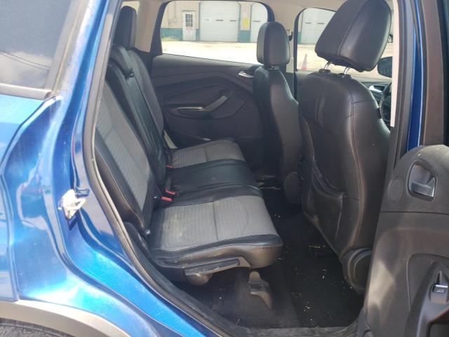 Photo 11 from auction – 2017 FORD ESCAPE SE with VIN 1FMCU0G96HUB38230
