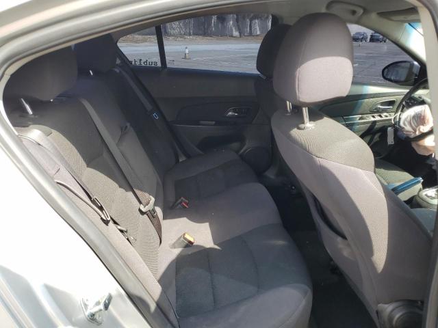 Photo 10 from auction – 2013 CHEVROLET CRUZE LT with VIN 1G1PC5SB0D7269879