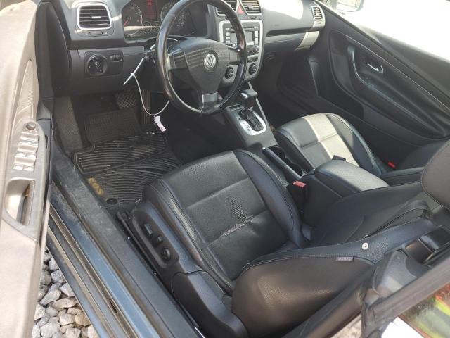 Photo 8 from auction – 2008 VOLKSWAGEN EOS TURBO with VIN WVWBA71F28V046140