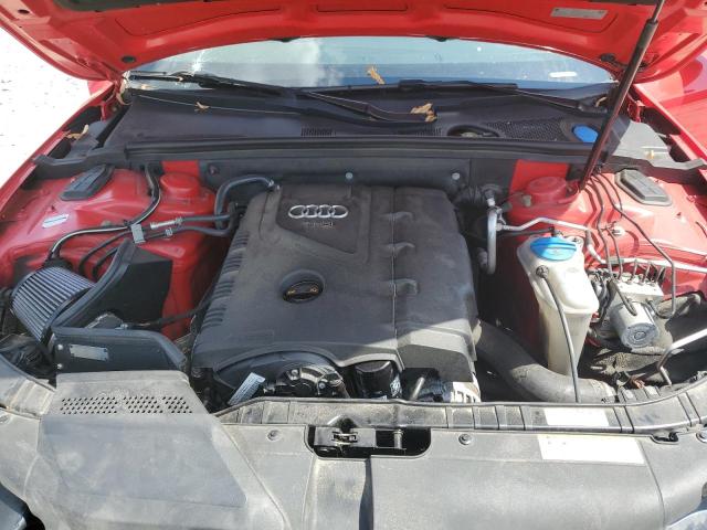 Photo 11 from auction – 2013 AUDI A5 PREMIUM with VIN WAURFAFRXDA042884