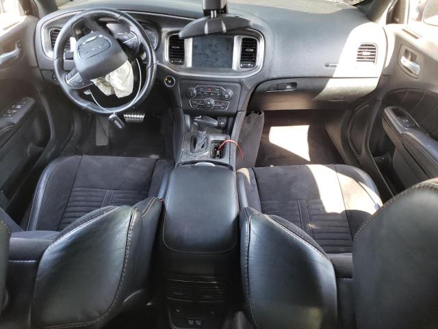 Photo 8 from auction – 2018 DODGE CHARGER R/ with VIN 2C3CDXCT8JH188235