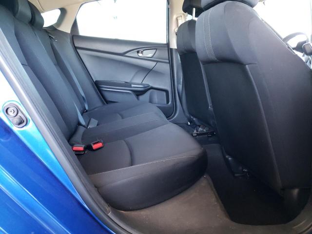 Photo 10 from auction – 2016 HONDA CIVIC LX with VIN 2HGFC2F54GH547926