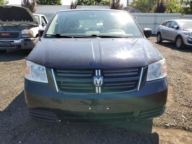 Photo 5 from auction – 2010 DODGE GRAND CARA with VIN 2D4RN4DE3AR356510