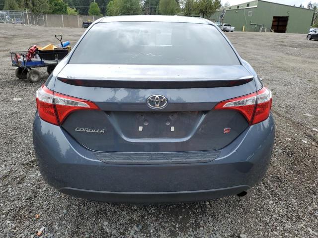 Zdjęcie 6 z aukcji – 2015 TOYOTA COROLLA L z VIN 2T1BURHE4FC306487