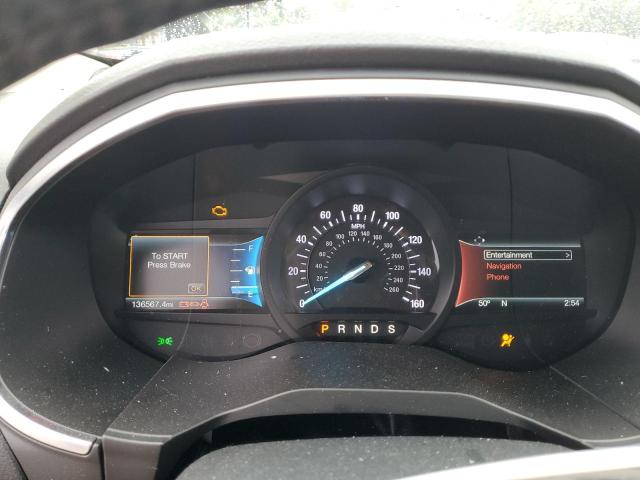 Photo 9 from auction – 2018 FORD EDGE TITAN with VIN 2FMPK4K88JBC18766