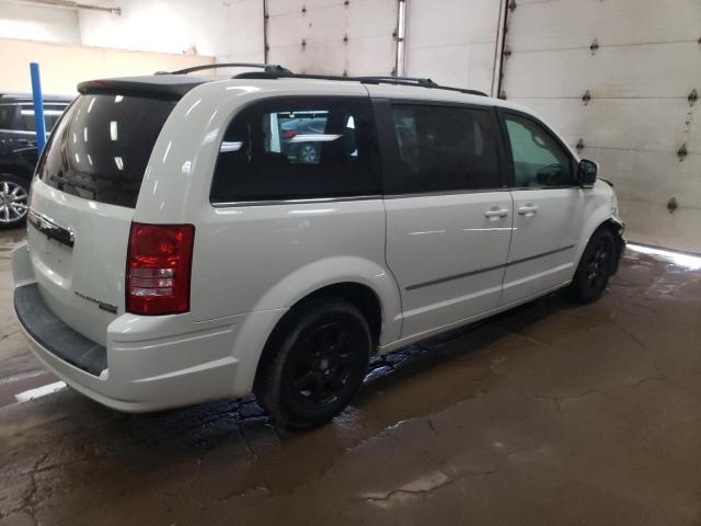 Снимка 3 от търг – 2010 CHRYSLER TOWN & COU с VIN 2A4RR5D16AR104572