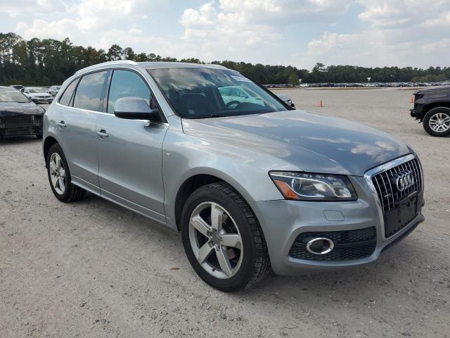 Снимка 4 от търг – 2011 AUDI Q5 PREMIUM с VIN WA1DKBFP5BA031022