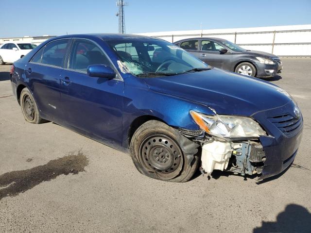 Photo 4 from auction – 2007 TOYOTA CAMRY CE with VIN 4T1BE46K47U065569