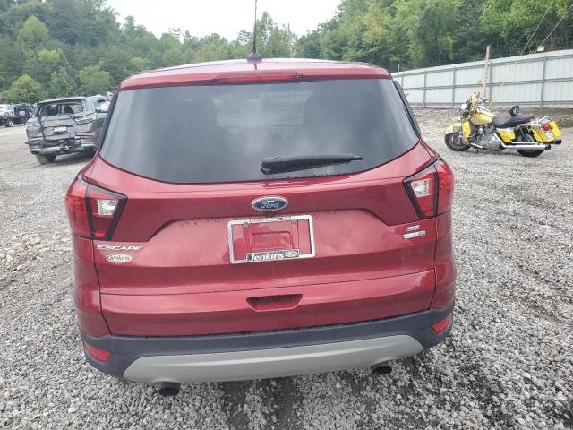 Photo 6 from auction – 2019 FORD ESCAPE SE with VIN 1FMCU9GD0KUA14860