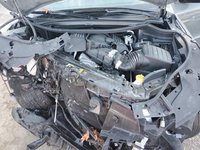 Photo 12 from auction – 2022 DODGE DURANGO SR with VIN 1C4SDJGJ3NC229067