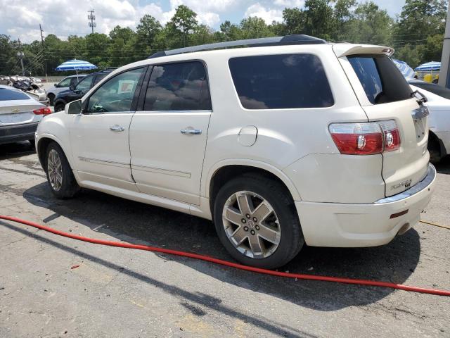 Photo 2 from auction – 2011 GMC ACADIA DEN with VIN 1GKKVTED5BJ203720