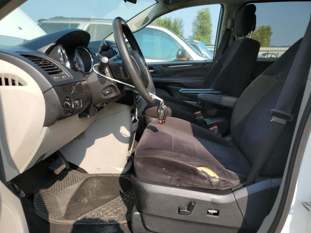 Photo 7 from auction – 2011 DODGE GRAND CARA with VIN 2D4RN3DG5BR628181