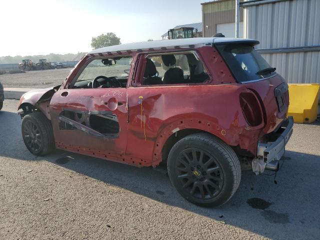 Photo 2 from auction – 2016 MINI COOPER with VIN WMWXP5C56G2D15043