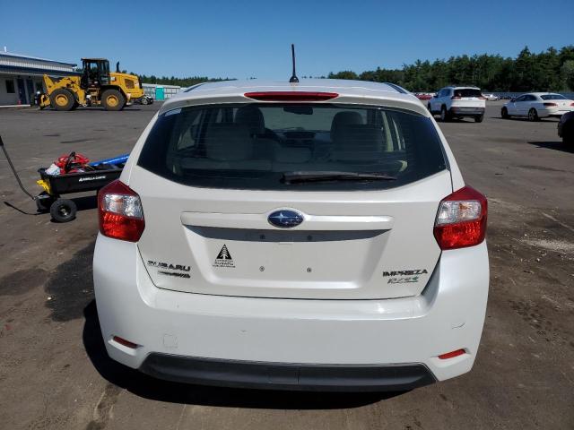 Photo 6 from auction – 2012 SUBARU IMPREZA with VIN JF1GPAD62CH233839