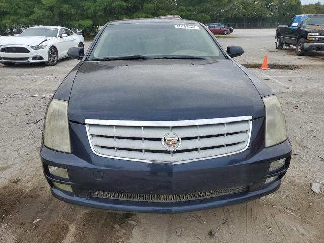Фото 5 с аукциона – 2007 CADILLAC STS с VIN 1G6DW677270170864