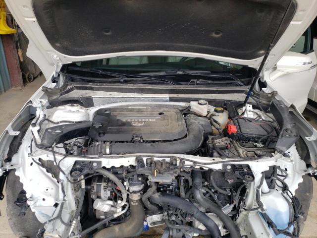 Photo 11 from auction – 2020 CADILLAC XT4 PREMIU with VIN 1GYFZDR45LF067993