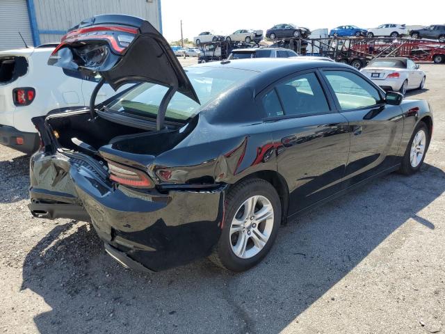 Photo 3 from auction – 2022 DODGE CHARGER SX with VIN 2C3CDXBG2NH142992
