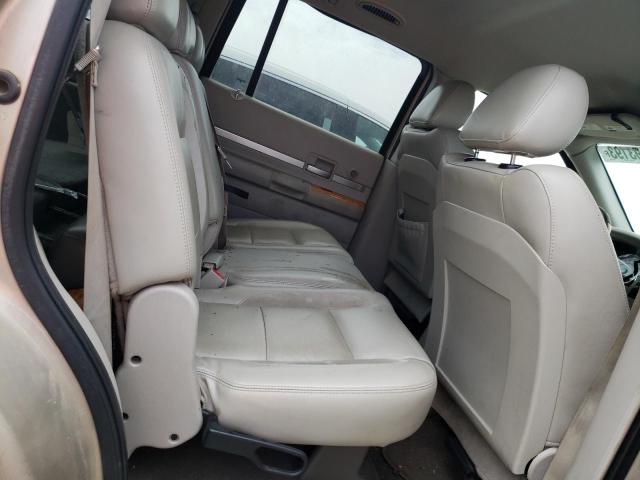 Photo 11 from auction – 2008 CHRYSLER ASPEN LIMI with VIN 1A8HW58288F145860