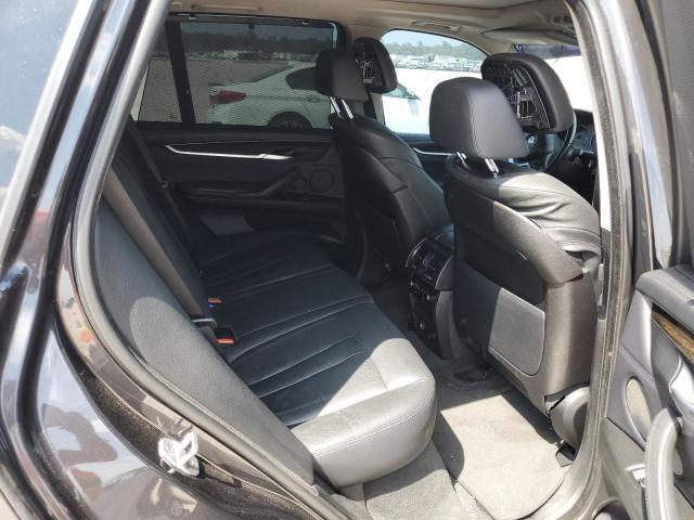 Photo 10 from auction – 2015 BMW X5 XDRIVE5 with VIN 5UXKR6C50F0J76711
