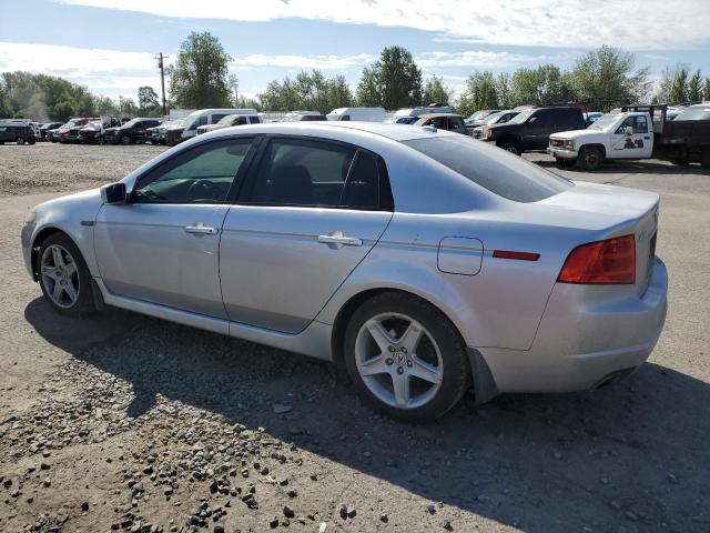 Photo 2 from auction – 2005 ACURA TL with VIN 19UUA66225A022689