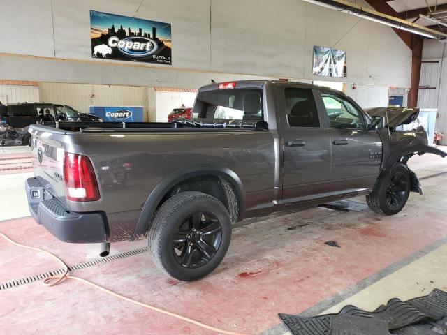 Photo 3 from auction – 2021 RAM 1500 CLASS with VIN 1C6RR7GG1MS505846